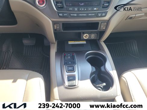 Used 2022 Honda Pilot Special Edition image 20