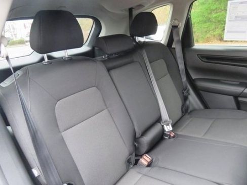 Used 2024 Honda CR-V EX image 30