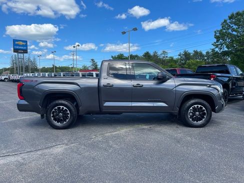 Used 2023 Toyota Tundra SR5 w/ TRD Off-Road Package AWD/4WD image 9
