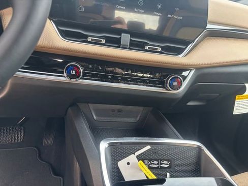 New 2026 Chevrolet Equinox RS w/ Convenience Package III image 28