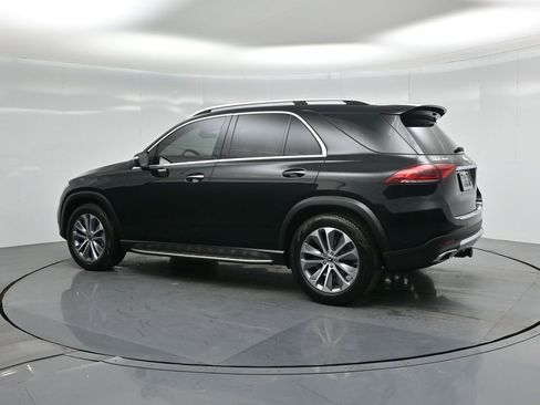 Used 2023 Mercedes-Benz GLE 350 4MATIC w/ Premium Package image 6