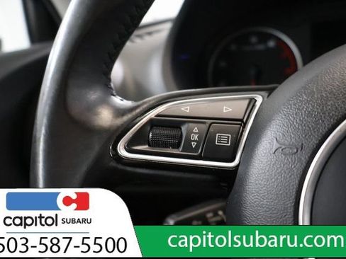 Used 2015 Audi A3 2.0T Premium w/ Cold Weather Package AWD/4WD image 18