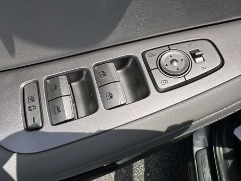 Used 2024 Hyundai Palisade SEL AWD/4WD image 9