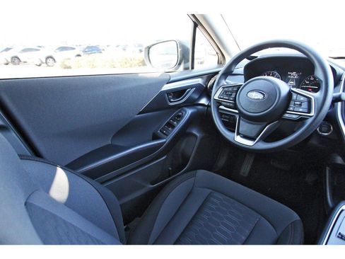 New 2026 Subaru Impreza 2.0i Sport image 6