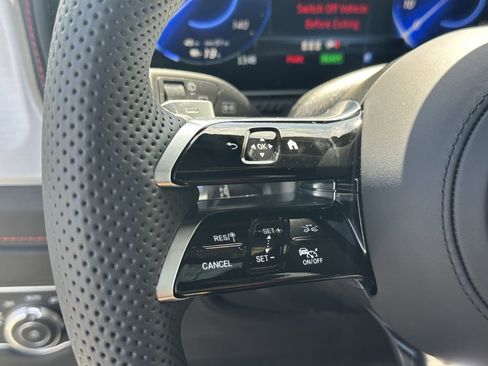 New 2026 Mercedes-Benz G 580 w/ EQ Technology image 28