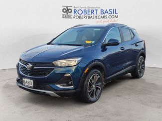 Used 2021 Buick Encore GX Select video 1