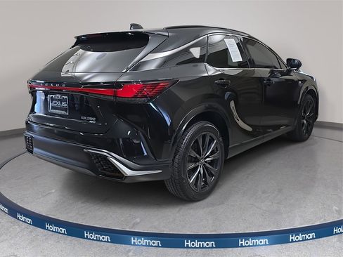 Used 2023 Lexus RX 350 F Sport image 5