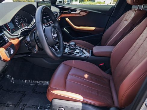 Used 2023 Audi A4 2.0T allroad Premium w/ Convenience Package AWD/4WD image 20