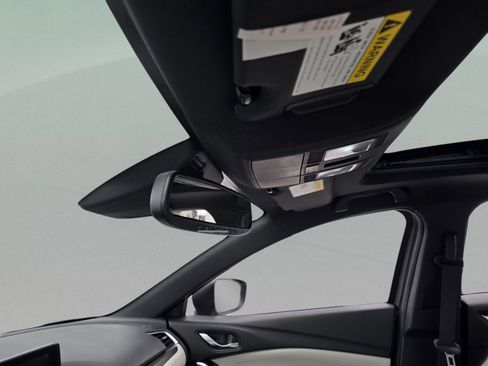 Used 2017 MAZDA MAZDA6 Grand Touring image 15