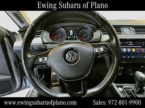 Used 2020 Volkswagen Arteon SE FWD image 11