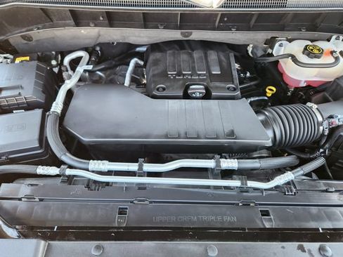 Certified 2023 Chevrolet Silverado 1500 Custom w/ Rally Edition AWD/4WD image 30