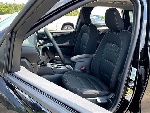 New 2025 Ford Escape Active w/ Tech Pack #1 image 8