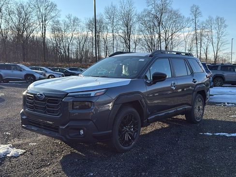 New 2026 Subaru Outback Limited XT image 3