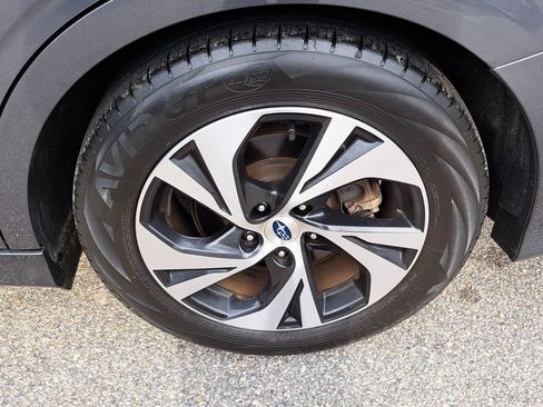 Certified 2022 Subaru Legacy Premium image 34