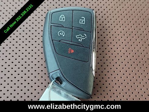 New 2026 GMC Sierra 1500 Denali Ultimate image 36