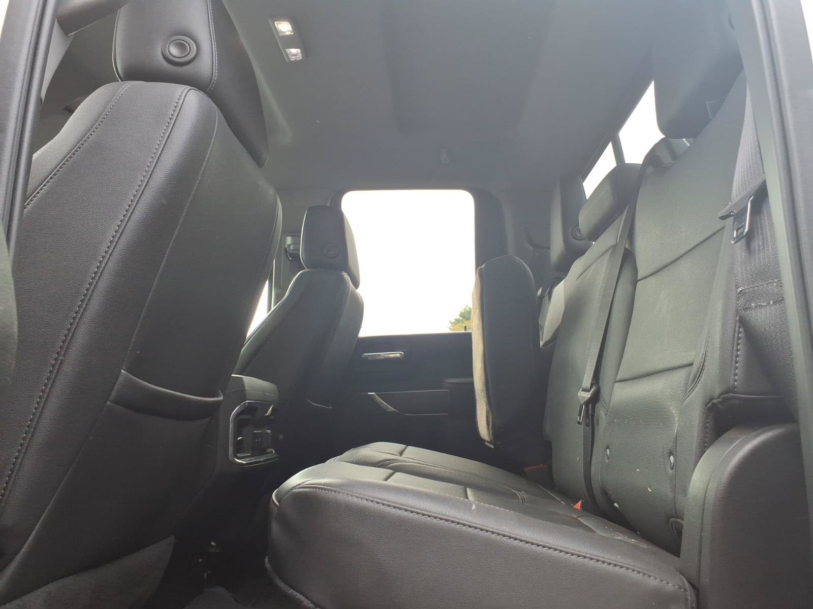 Used 2023 GMC Sierra 2500 SLT w/ SLT Convenience Package AWD/4WD image 9