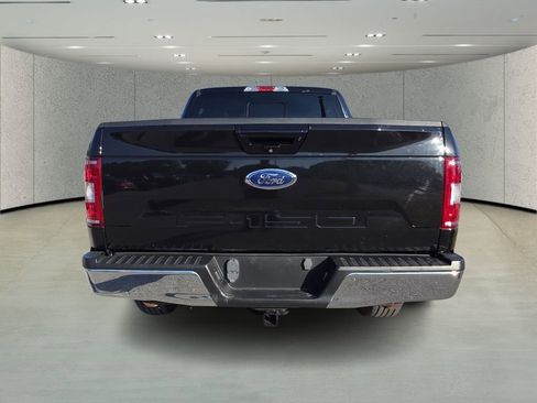 Used 2019 Ford F150 Lariat image 4