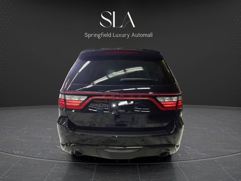 Used 2024 Dodge Durango SRT Hellcat AWD/4WD image 5