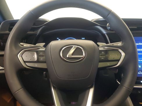 Used 2023 Lexus RZ 450e Premium w/ Accessory Package (Z1) AWD/4WD image 25