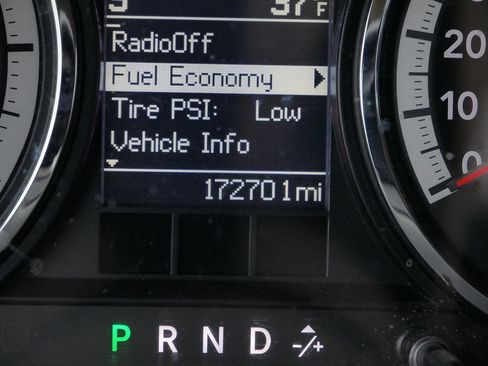 Used 2012 RAM 1500 Big Horn image 28