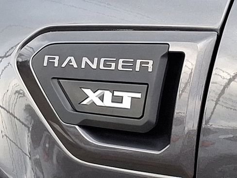 Certified 2019 Ford Ranger XLT w/ Equipment Group 301A Mid image 31