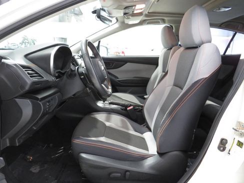 Used 2021 Subaru Crosstrek 2.0i Premium w/ Moonroof Package AWD/4WD image 14
