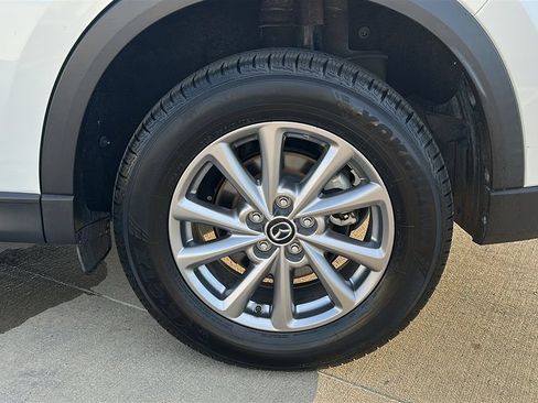 Used 2022 MAZDA CX-5 AWD 2.5 S image 18