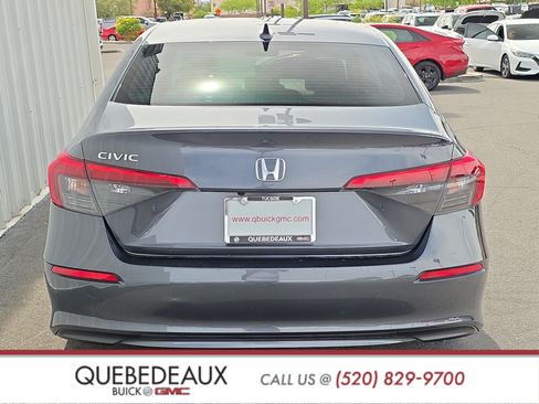Used 2023 Honda Civic LX image 6