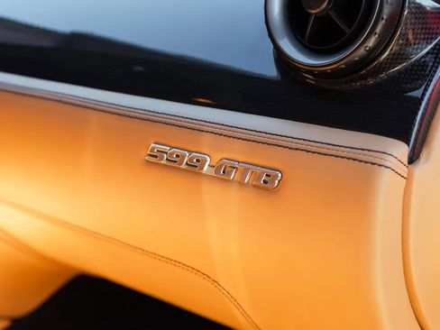 Used 2007 Ferrari 599 GTB Fiorano image 33