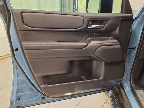 New 2026 Toyota Land Cruiser image 27