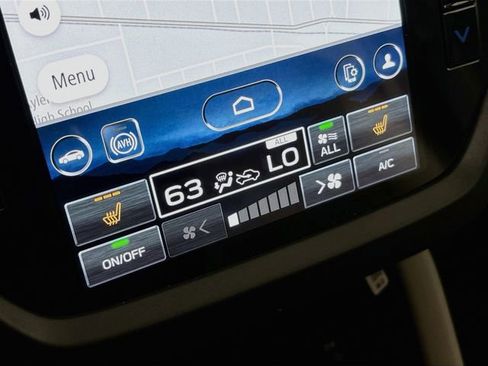 New 2026 Subaru Forester Premium AWD/4WD image 19