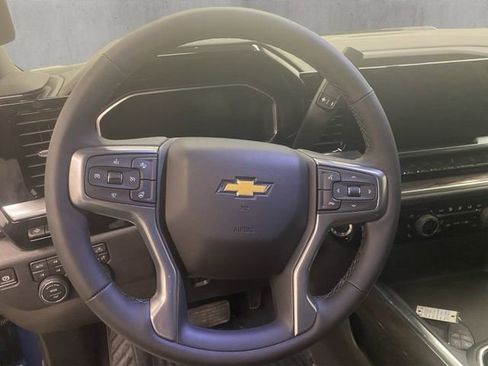 New 2026 Chevrolet Silverado 2500 LTZ w/ LTZ Plus Package image 15