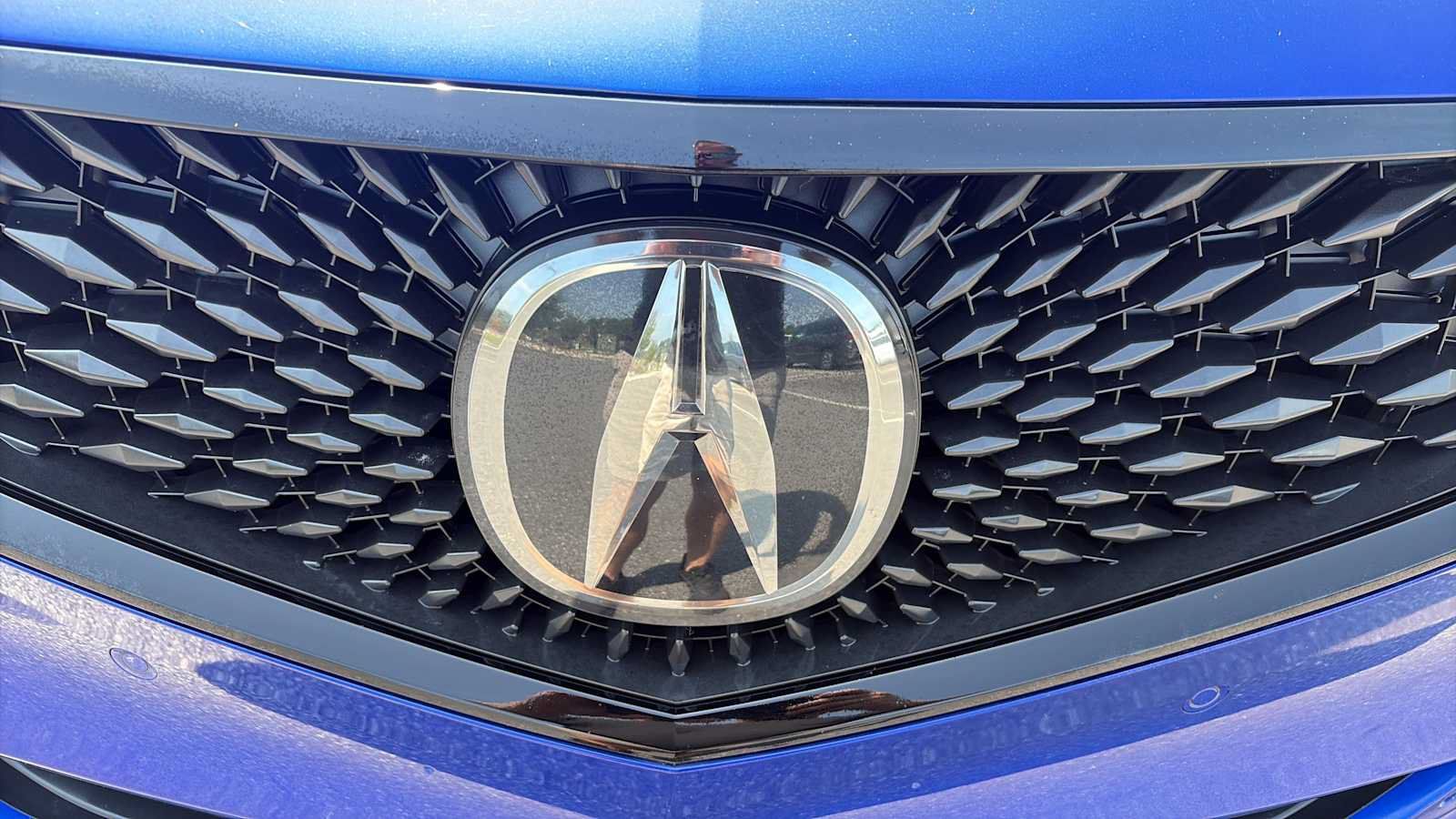 Used 2024 Acura MDX A-Spec AWD/4WD image 29