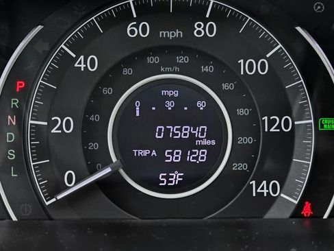 Used 2015 Honda CR-V EX-L image 26