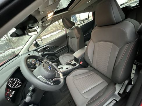 Certified 2025 Subaru Impreza 2.0i Sport image 15