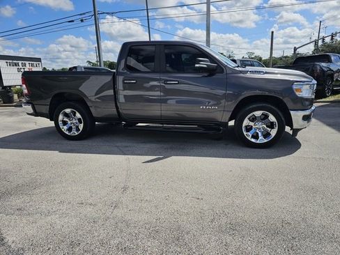 Used 2020 RAM 1500 Big Horn image 5