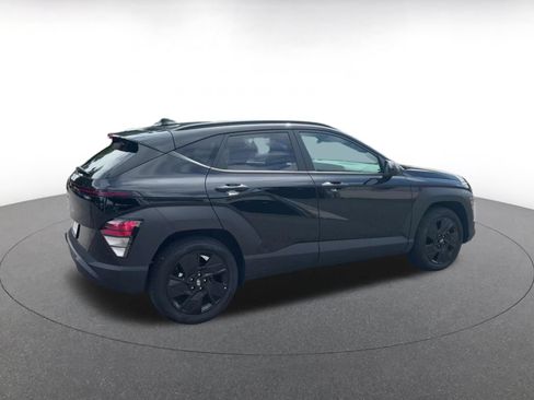 Used 2026 Hyundai Kona SEL Sport FWD image 13
