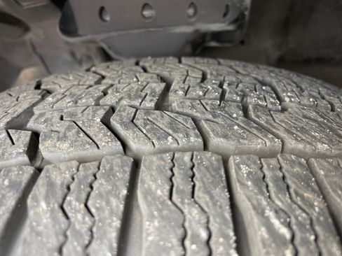 Used 2017 Subaru Forester 2.0XT Touring image 35