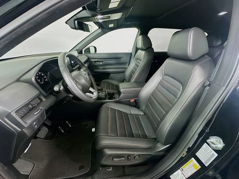 Certified 2024 Honda CR-V Sport-L image 20