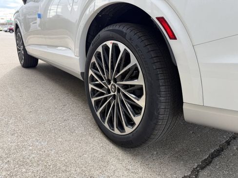 New 2026 Hyundai Palisade Calligraphy image 15