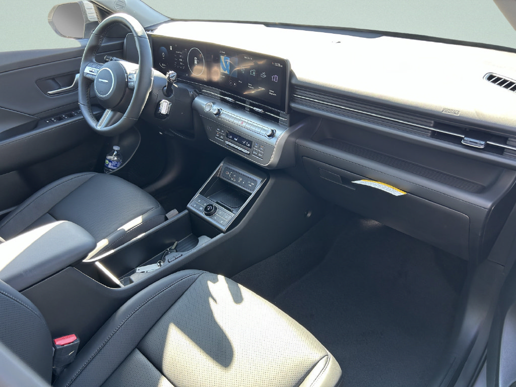 New 2027 Hyundai Kona Limited AWD/4WD image 18