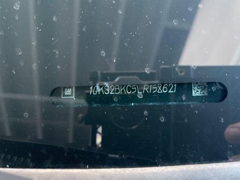Used 2020 GMC Yukon SLT w/ Premium Edition AWD/4WD image 16