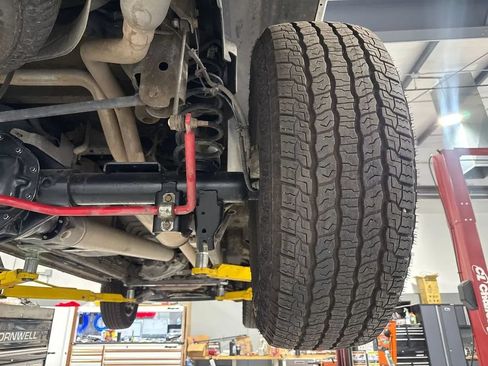 Used 2019 RAM 1500 Big Horn AWD/4WD image 34