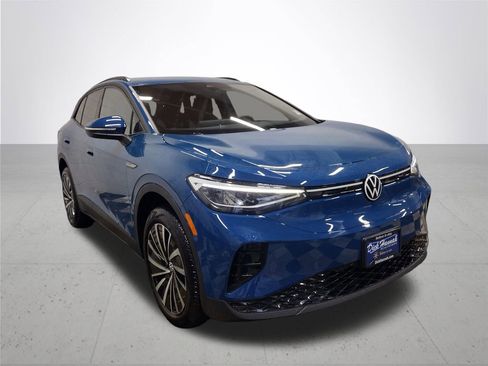 New 2025 Volkswagen ID.4 Pro image 4