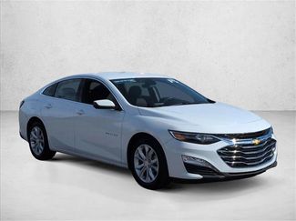 Certified 2022 Chevrolet Malibu LT FWD video 2
