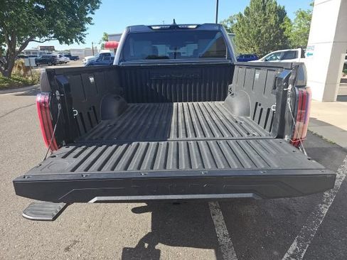 Used 2024 Toyota Tundra Capstone AWD/4WD image 7