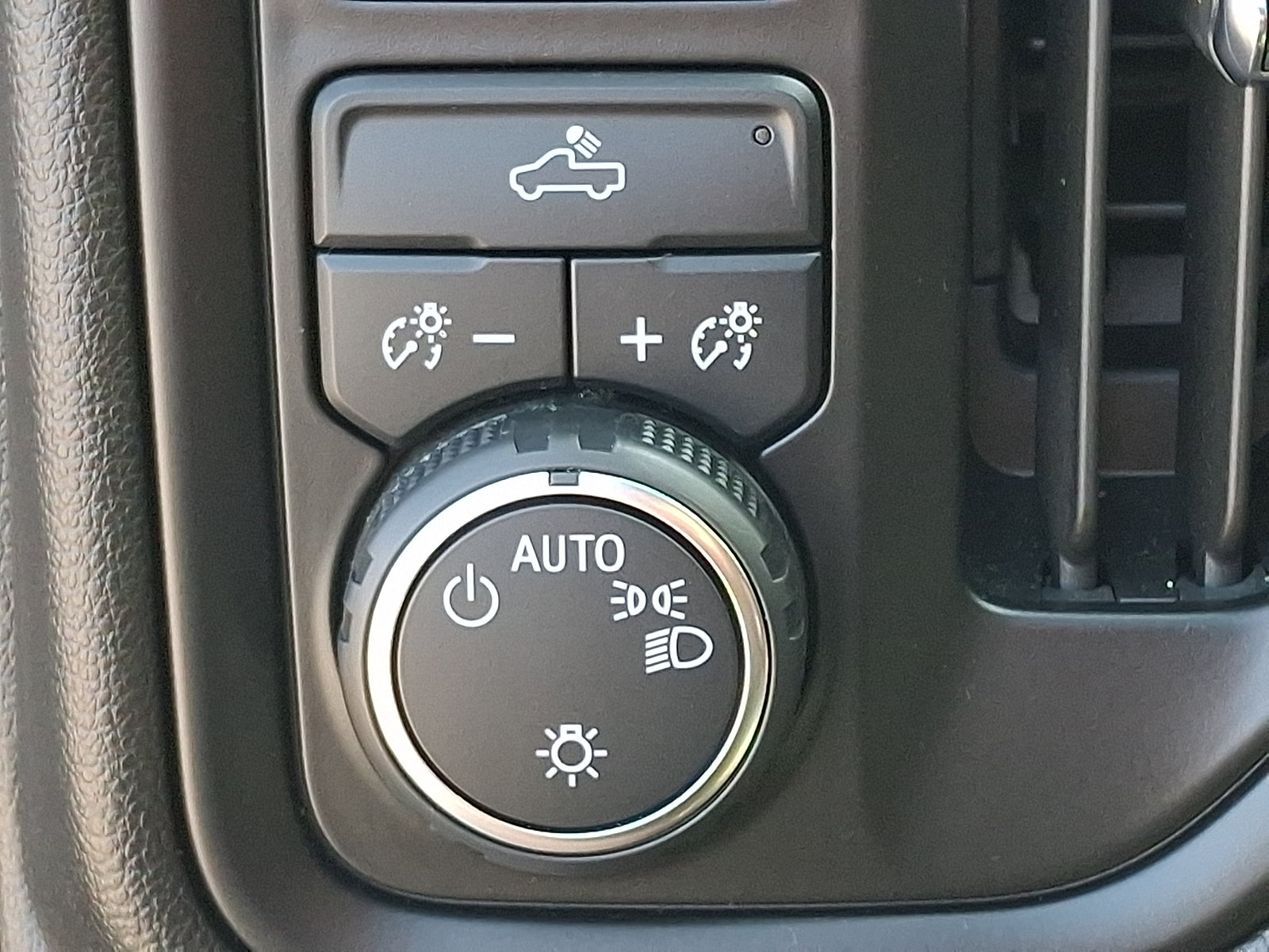 Certified 2024 Chevrolet Silverado 3500 W/T w/ WT Convenience Package AWD/4WD image 25