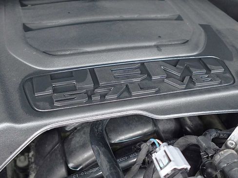 Used 2022 RAM 1500 Rebel w/ Rebel Level 2 Equipment Group AWD/4WD image 44