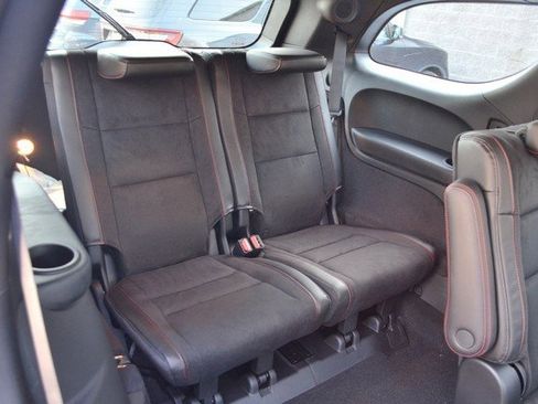 New 2026 Dodge Durango GT image 36