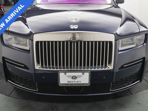 Used 2023 Rolls-Royce Ghost image 29